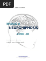 Diplomado Neurohipnosis