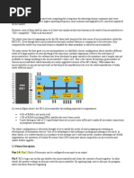 2.1 What Is 8051 Standard?