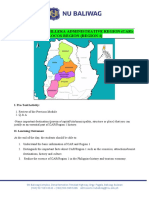 Philcul Module 6