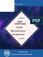 Tutorials Dojo Study Guide and Cheat Sheets AZ 900 Microsoft Azure Fundamentals 2020-12-28.es
