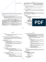 Ordinary Contract Vs Contract of Marriage