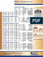 G Bushes To Suit 125mm To 200mm Dia Pins Page 33 PDF