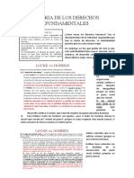 Teoria de Los Derechos Fundamentales Apuntes 1