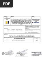 5.1 Ee - Tt. Quillabamba Gral