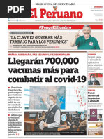 El Peruano 12-02-2021