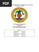 Fsa Isa-3 (Group-3)