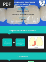 Operatoria Dental 6-1 E2