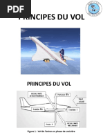 PRINCIPE DU VOL-converti