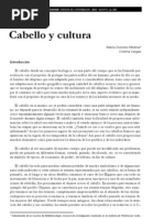 Cabello y Cultura