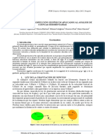 Método Prospección Geofísicos - Cuencas Sedimentarias - Parte 1