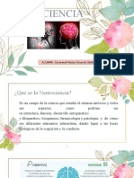 Neurociencias