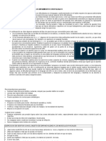 Ejercicios y Masajes en Apoyo A Los Movimientos Orofaciales