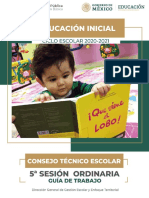 Guia Cte Educación Inicial