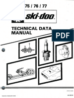 74-77 Tech Specs Part 1