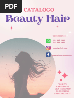 Catalogo Beaty-Hair