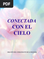 Conectada Con El Cielo