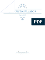 3-Jesucristo Salvador