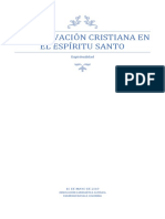 5-La Renovación Cristiana