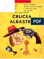 Proză Scurtă Poliţistă - Crucea Albastră 2.0 (Poliţistă)