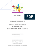 Kertas Kerja