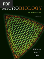 Microbiology 10th Edition by Tortora (PDFDrive)