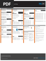Dell Emc Networking Product Poster Data Center