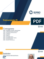 Treinamento PI - 01 Introdução e Conceitos