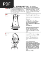 Iron Production