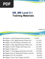 NB - MB Level 3-1