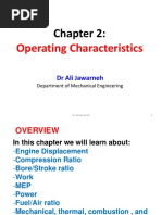 Chapter 2 (Operating Characteristics)