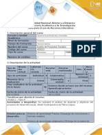 Guía para El Uso de Recursos Educativos - Propuesta.