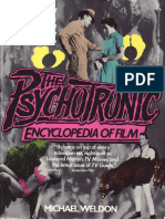 Psychotronic Encyclopedia of Film 1983 CG Ver 1