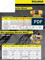 Ficha Tecnica - Winches - Amkcd