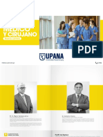 MédicoYCirujanoUPANA Web