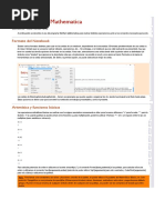 Introducción A Mathematica