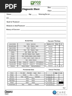 CCO Patient Diagnostic Sheet v6