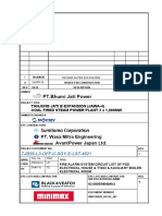 Tjb56-l3-Off-c-sgy-e-lst-4521-r1, Fire Alarm Sys Circuit List FGD Electrical House