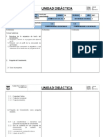 Unidad Didactica 1 Trimestre Tok 10 2021 Nueva Guia