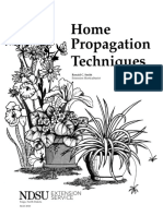 Home Propagation Techniques - Smith