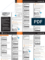Setting Up The Docuprint Cm115 W Printer On A Wireless Network