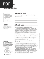 Newtons Laws Reading Essentials