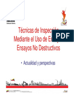 Tecnicas de Inspeccion