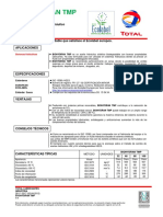 Biohydran TMP Ficha Tecnica