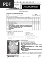 Skill Lab Ketrampilan-Radiologi