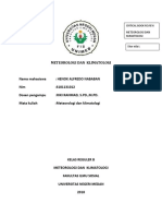 CBR Meteorologi Dan Klimatologi (Bang Nababan)