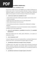 Guía Semana 2 Contabilidad Administrativa