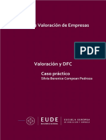 Caso Practico Sidrerias El Cantábrico - SBCP