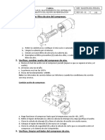 601 - 25 Efectuar El Mantenimiento Del Sistema de Neumático D (H.o.