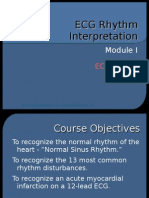 ECG Lecture