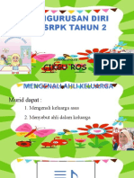 PD - Tahun 2 (Kenali Keluarga Asas)